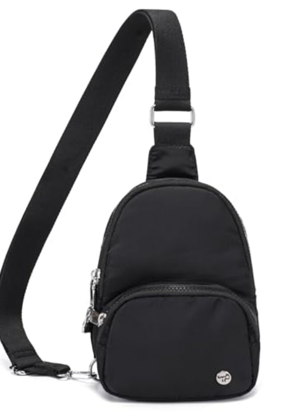 Mini Anti Theft Crossbody Bags for Women Lightweight Small Sling Bag